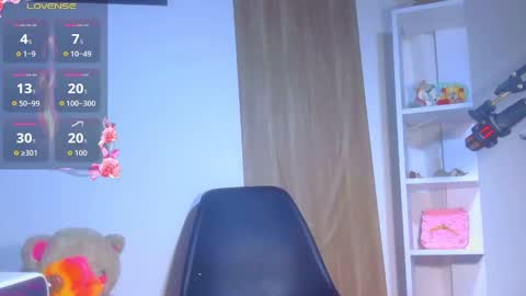 paulina online show from April 29, 5:40 pm
