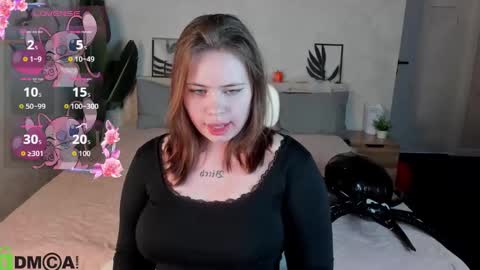 Erica online show from October 28, 10:27 am