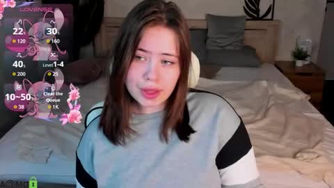 Erica online show from November 19, 9:41 am