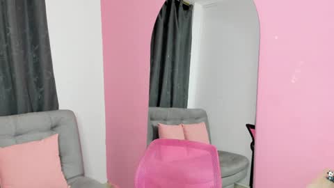 Paulina Rios online show from January 15, 3:33 am