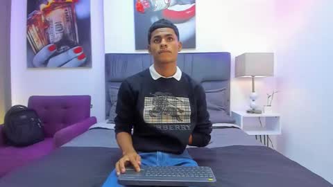 Paull Cassidy online show from September 30, 9:14 pm