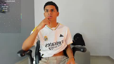 Paull Cassidy online show from October 8, 7:31 pm