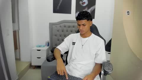 Paull Cassidy online show from December 14, 11:27 am