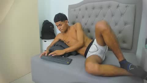 Paull Cassidy online show from November 30, 12:01 pm