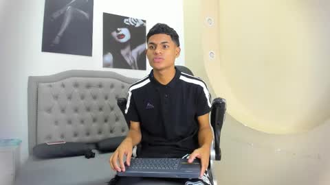 Paull Cassidy online show from November 27, 11:40 am