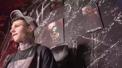 Paulo online show from December 14, 4:41 am