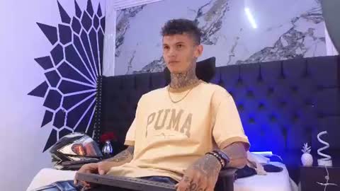 Paulo online show from August 5, 4:09 am