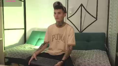 Paulo online show from July 11, 5:45 am