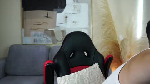 Paul Phoenix online show from June 29, 7:57 pm