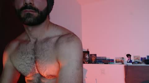 Paul online show from October 12, 5:55 am