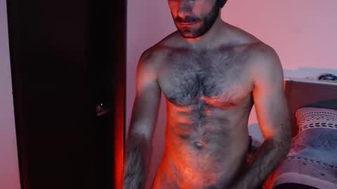 Paul online show from December 24, 5:38 am