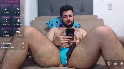 Paul Roman online show from August 1, 10:11 pm