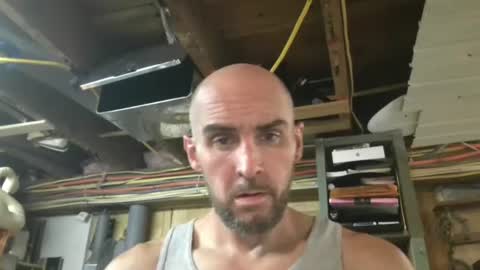 paulstetson online show from October 6, 8:37 pm