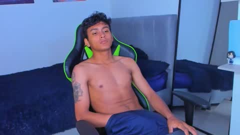 Paul online show from March 9, 8:13 pm