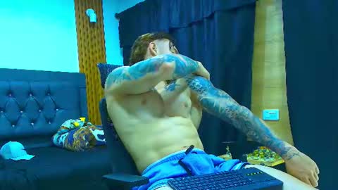 Paul online show from July 17, 5:31 am