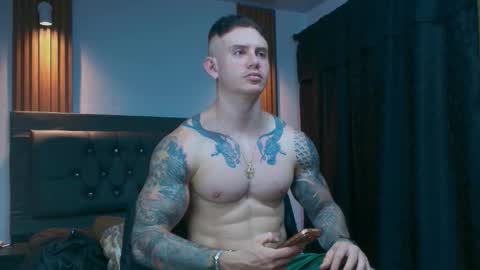 Paul online show from March 15, 6:29 am