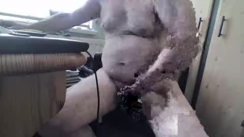 paulus2018 online show from February 18, 1:55 pm