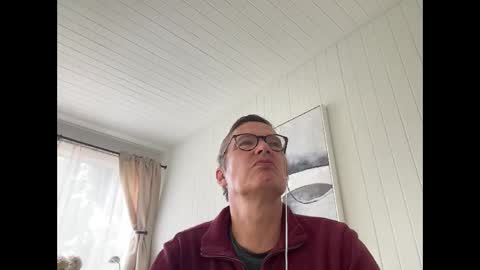 paulwill2377 online show from October 15, 6:42 pm