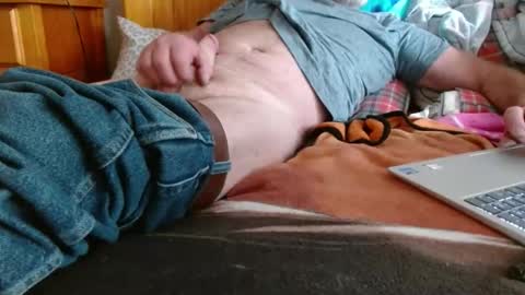 pauly online show from April 10, 3:39 pm