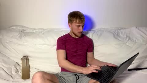 Pavel online show from March 16, 9:02 am