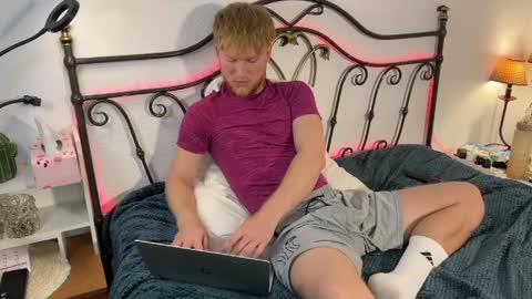 Pavel online show from May 19, 8:27 pm