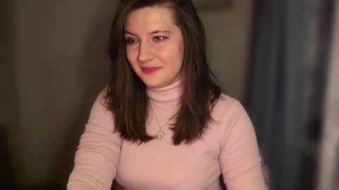 Pavla online show from December 5, 8:06 pm