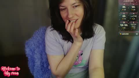 Pavla online show from February 12, 12:36 am