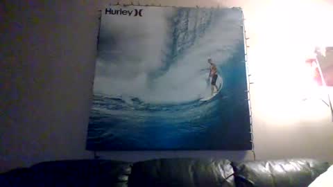 pawgkiller online show from March 1, 2:15 am