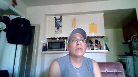 pawgkiller online show from June 27, 6:25 pm