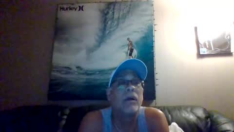 pawgkiller online show from July 26, 5:05 am