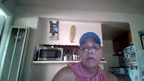 pawgkiller online show from July 20, 12:02 am