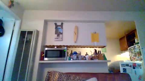 pawgkiller online show from April 25, 6:05 pm