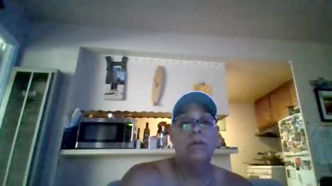 pawgkiller online show from June 14, 11:51 pm
