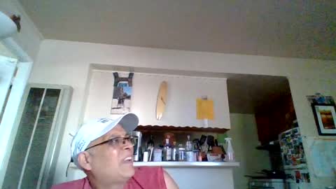 pawgkiller online show from June 29, 12:51 am