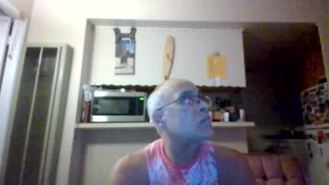 pawgkiller online show from July 27, 5:05 am