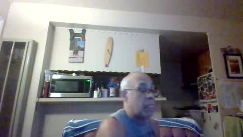 pawgkiller online show from July 24, 3:26 am