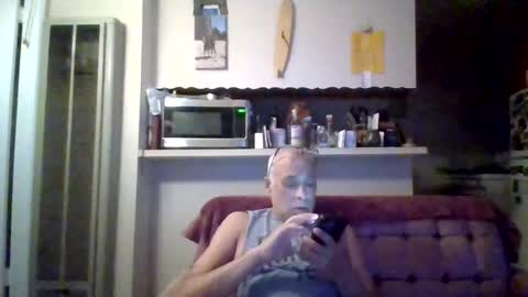 pawgkiller online show from July 28, 5:16 am