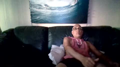 pawgkiller online show from August 1, 2:13 am