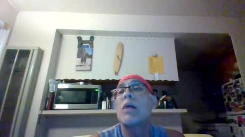 pawgkiller online show from July 30, 3:40 am