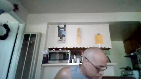 pawgkiller online show from June 21, 7:20 pm
