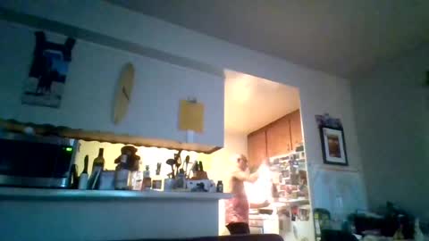 pawgkiller online show from July 8, 2:04 am