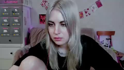 Allisses online show from July 8, 11:46 am