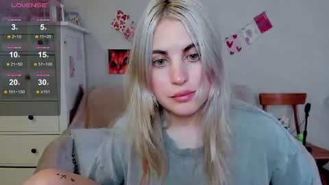 Allisses online show from July 26, 9:51 am