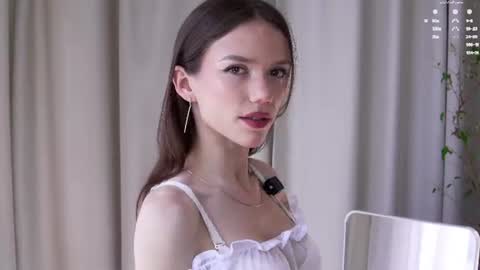 Sexy Mila online show from July 10, 3:22 am