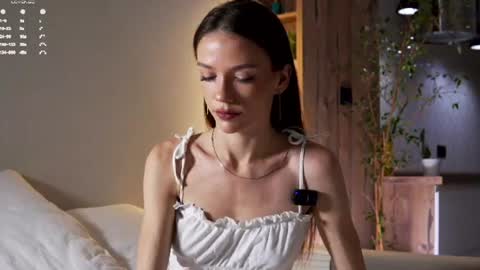 Sexy Mila online show from July 26, 3:48 am