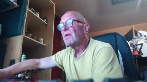 pc8474408 online show from May 1, 8:03 pm