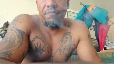 Phenomenal online show from May 16, 7:34 pm
