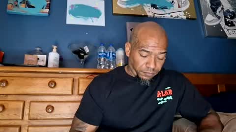 Phenomenal online show from June 27, 6:41 am