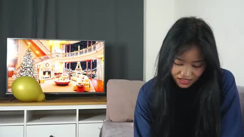 Violetta online show from December 29, 12:01 pm