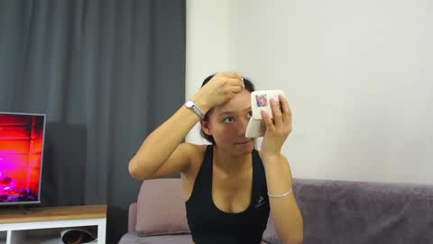 Violetta online show from January 31, 8:01 am